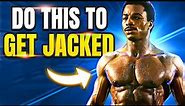 Carl Weather's SECRET That Got Him Ripped For Rocky! l Apollo Creed Workout Plan