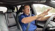 2021 RAV4 Prime XSE Test Drive! EV vs HV, driving modes, mpg, more!