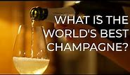 The finest Champagne and Sparkling Wines in the World.
