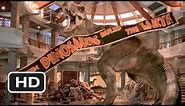 Jurassic Park (10/10) Movie CLIP - When Dinosaurs Ruled the Earth (1993) HD