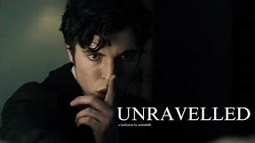Unravelled Official Wattpad Trailer - Tom Riddle Fanfiction