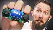 10 of The World's Tiniest Gadgets That Actually Work!
