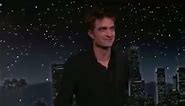 Modeling Twilight Robert Pattinson's Path to Hollywood Stardom