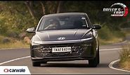 Hyundai Verna 2023 Turbo Manual | Driver's Cars - S2, EP2 | Fun, Fast, Fantastic! | CarWale