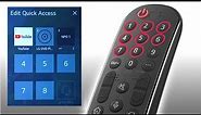 [LG TV] - Create Shortcut Buttons (Quick Access) with the LG Magic Remote (WebOS22)