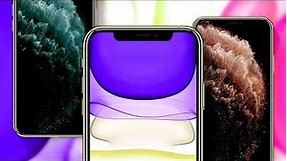 NEW IPHONE 11 WALLPAPERS / DOWNLOAD LINKS / NEW IPHONE WALLPAPERS / IPHONE 11 WALLPAPERS