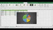 How To Create a KPI Dashboard In Excel? [2022]