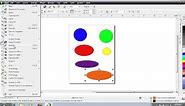 How to Export from CorelDraw with a Transparent Background