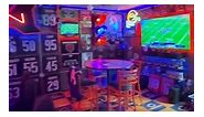 This #Bears man cave is NEXT... - Chicago Bears on CBS Sports
