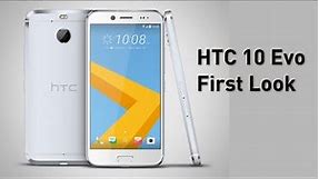 HTC 10 Evo First Look | Digit.in