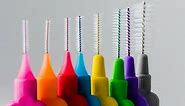 Interdental Brushes: Kinds & Brands Like Tepe, GUM & Oral-B - Dentaly.org