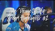 CS:GO - stewie2k | Stream Highlights #2