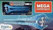 Mega Construx Halo Energy Sword