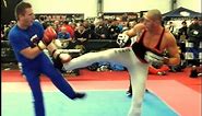 SAVATE - Fight Highlights