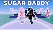 Finding a Sugar Daddy on ROBLOX