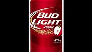 Bud light apple beer review