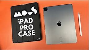 Best Rugged Case for iPad Pro from Mous