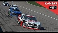 NASCAR Xfinity Series- Full Race -Kansas Lottery 300