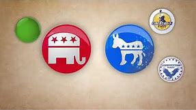 How America Elects: Political Parties