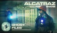 The Ghostly Prisoners of Alcatraz • Ghost Files
