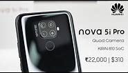 Huawei Nova 5i Pro OFFICIAL!!!