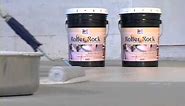 Daich Coatings - RollerRock® Tile Texture Finish