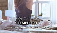 Tempur-Pedic Mattress Size : What sizes TempurPedic comes in ?