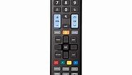 One For All Replacement Samsung TV Remote Control