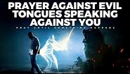 Warfare Prayer Of Protection: Prayers To Destroy The Evil Plan Of The Enemy Against Your Life