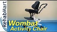 Rehabmart | Wombat Activity Chair by R82