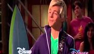 Austin & Ally - Austin asking Piper to prom - Proms and Promises