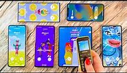 Maxcom Outgoing call to SamsungZ Fold,Z Flip,Note 10,Note 20,A53,iPhone AR Zone Emoji Dance Incoming