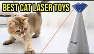 10 Best Cat Laser Toys For Bored Cats