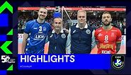 SVG LÜNEBURG vs. Jihostroj ČESKÉ BUDĚJOVICE - Match Highlights