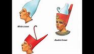 Crowns of Ancient Egypt