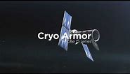 Spigen iPhone 15 Cryo Armor - Ốp lưng dành riêng cho game thủ với khả năng tản nhiệt