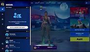 How To Set Up Parental Controls In Fortnite