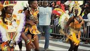 Bahamas Junkanoo Festival