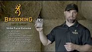 2019 Browning Trail Cameras Strike Force Extreme