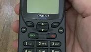 Nokia 2160 ( ano 1996 ) #nokia #nokia2160 #celularantigo #videoviral #tiktok #nostalgia #90s #fyp #nokiafans