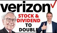 Verizon Stock - A Dividend Stock To Buy (Cheaper Now Than What Buffett Paid)