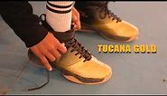 Nivia Tucana Gold Basketball shoe | Nivia Footwears | Basketball Shoe | Tucana Gold | Basketball