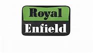Royal Enfield - Logos