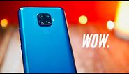 Huawei Nova 5i Pro: This mini Mate 20 is AMAZING yet seriously underrated.