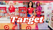 There’s A Barbie Target Play Set?! Let’s Check It Out! & New Barbie Fashionistas