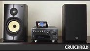 Introduction to Stereo Systems: A Newbie's Guide | Crutchfield Video