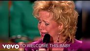 Sweet Baby Jesus (Lyric Video / Live At Alabama Theatre, Birmingham, AL / 2000)