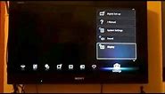 Sony Bravia 32CX520 TV review