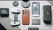 Unique iPhone 15 Accessories - 2024