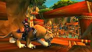 WoW SoD: All mounts in WoW Classic Season of Discovery and how to get them